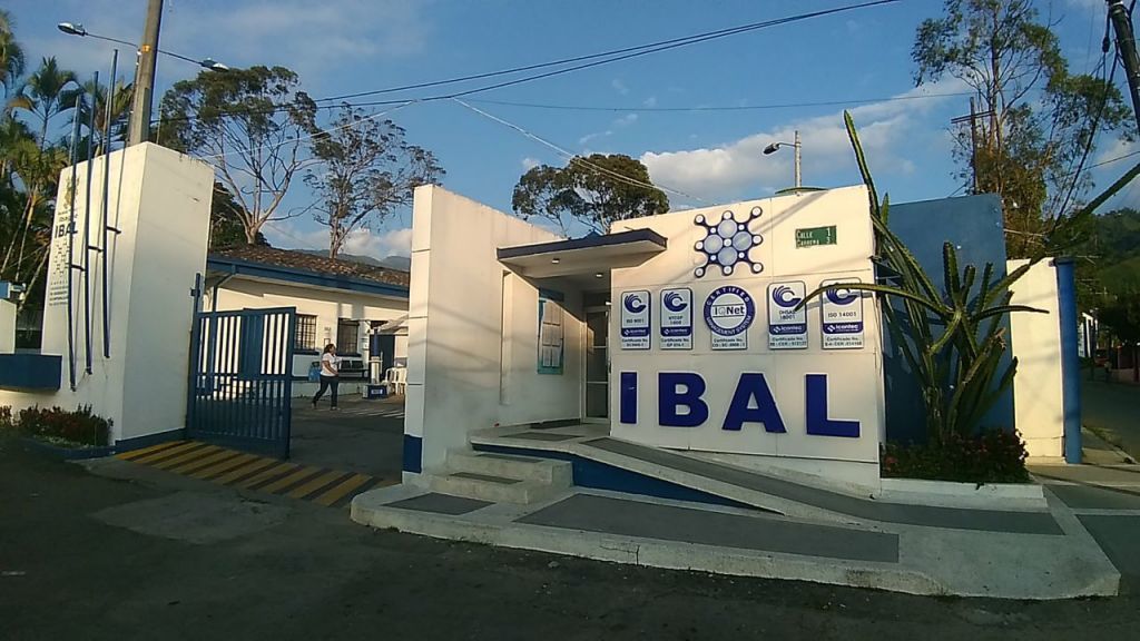 Instalación del tanque de la zona industrial del Papayo tiene un avance del 19 %