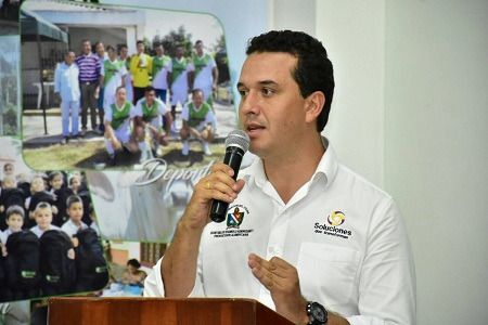 Este lunes audiencia de orden administrativo contra ex Secretario de Desarrollo y contratista por abonos “chiviados”