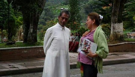 Murió el sacerdote Darío Martínez, uno de los más conocidos del clero tolimense
