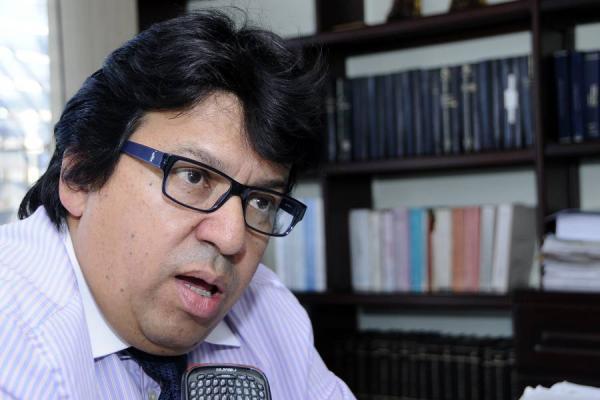 Por sexta vez se aplaza audiencia contra Orlando Arciniegas