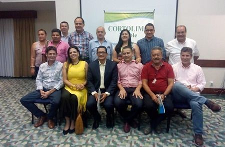 Dirigencia política del Tolima unida reclama recursos para las Corporaciones frente a la ley de páramos