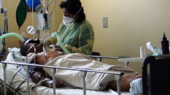 Autoridades investigan 20 casos posibles de H1N1 en Ibagué