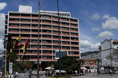 Uribismo y liberalismo buscan candidato de coalición para la Gobernación del Tolima