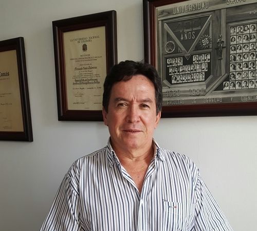 La batalla del Pos Conflicto