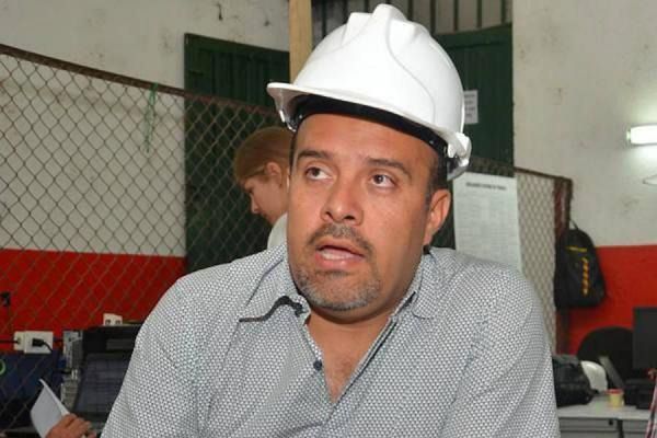 Fiscalía estaría entorpeciendo principio de oportunidad para el “Chatarrero”: abogado Francisco Marín