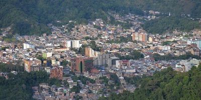 IGAC actualizó información catastral de más de 90 mil predios urbanos