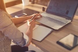 El Teletrabajo se consolida en Colombia con más de 122 mil 200 trabajadores remotos