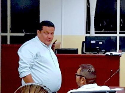 Procuraduría destituyó al alcalde de Prado