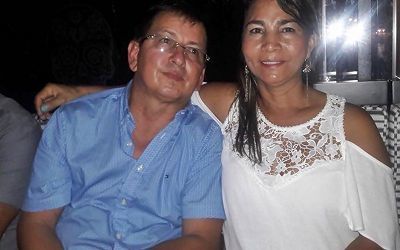 Empresario asesinó a su esposa en exclusivo sector del Vergel