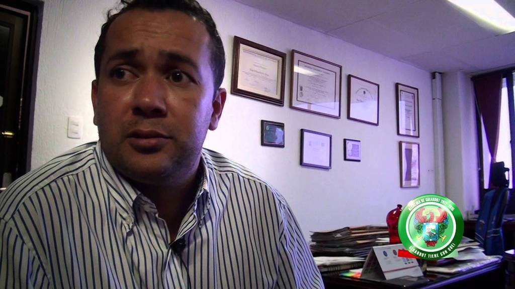 A la cárcel fue enviado ex secretario de Salud del Tolima