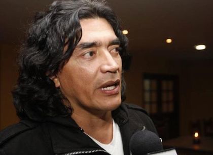 Líderes de izquierda renuncian a esquemas de seguridad