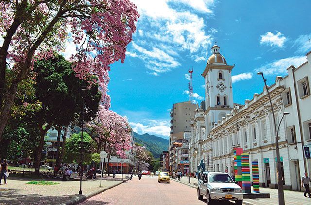 Cerca de 438 personas han conseguido trabajo a través del Satélite de Empleo en Ibagué