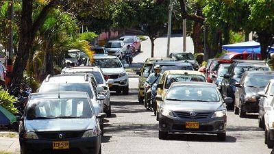 Mesas técnicas para elaborar CONPES del sistema de transporte de Ibagué