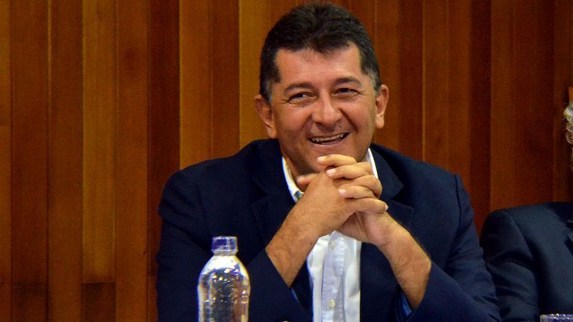 Andan sin dinero