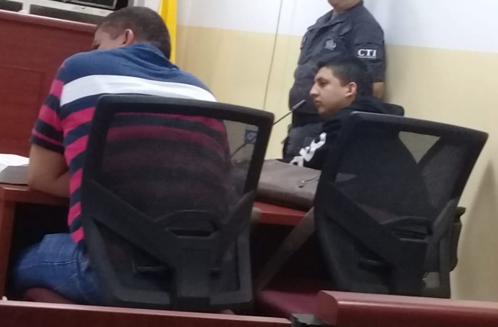 Cárcel a presunto jefe del cartel de los “Narcobuses”