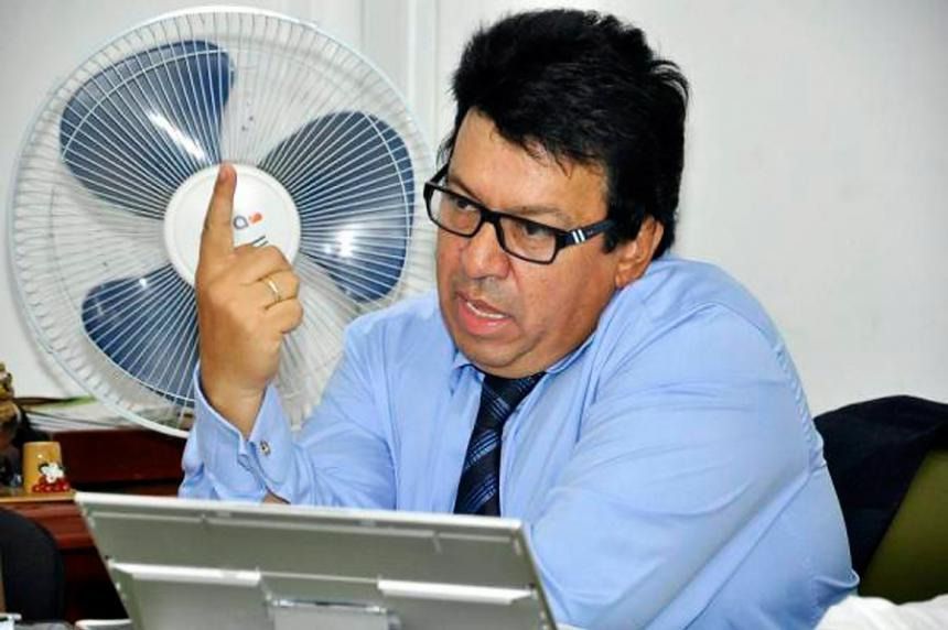 Admitida acción de tutela del IMDRI por lentitud en proceso contra Orlando Arciniegas
