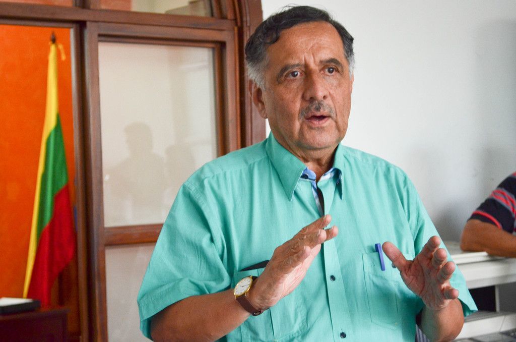 Hasta las 11 p.m. estará abierto el comercio de Ibagué