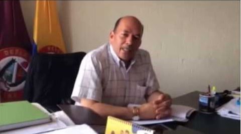 Juzgado negó nulidad de imputación de cargos y medida de aseguramiento en contra del exalcalde de Herveo
