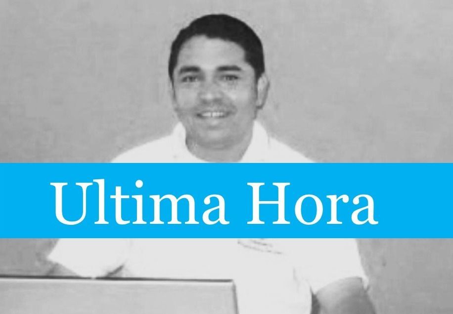 Detenido ex alcalde de Alvarado Yesid F. Torres