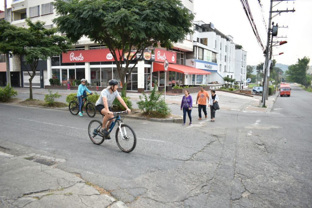 El próximo 19 de septiembre habrá día sin carro y sin moto en Ibagué