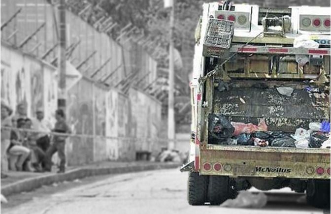 Radicado documento que busca bajar tarifas de aseo y servicios públicos de Ibagué