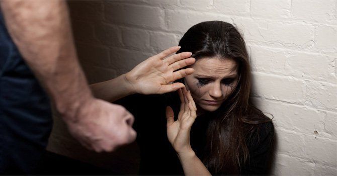Violencia invisible contra mujeres que no existen