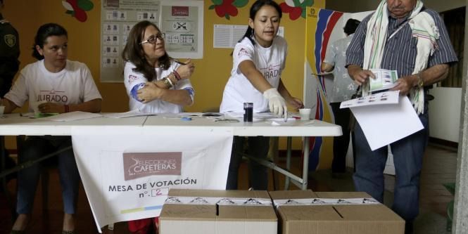 Este domingo elecciones cafeteras en el Tolima