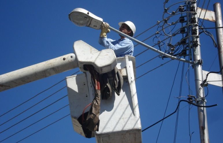 Conozca como se cobra el impuesto de alumbrado público en Ibagué