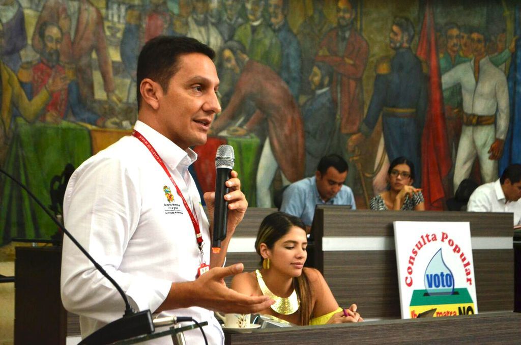 Estos son los cinco proyectos que pasaron a segundo debate en el Concejo de Ibagué