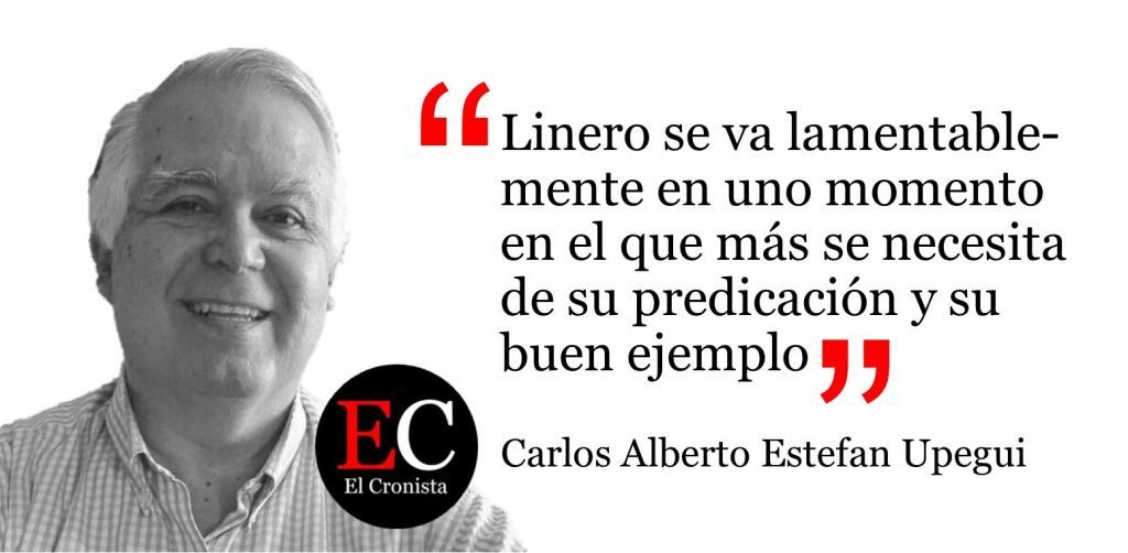 Crisis Eclesial