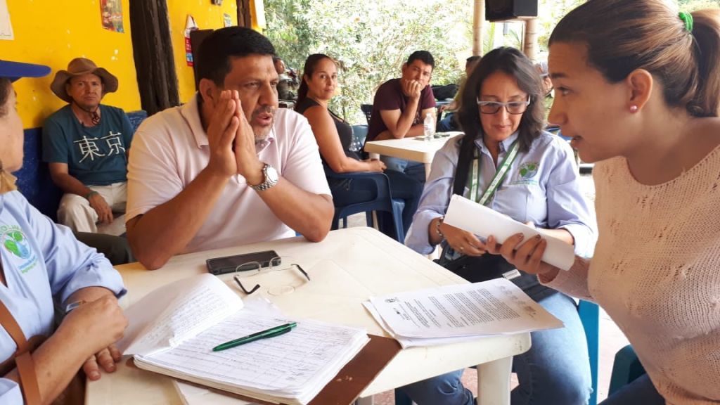 Suspenden actividades avícolas en cercanía al barrio El Salado