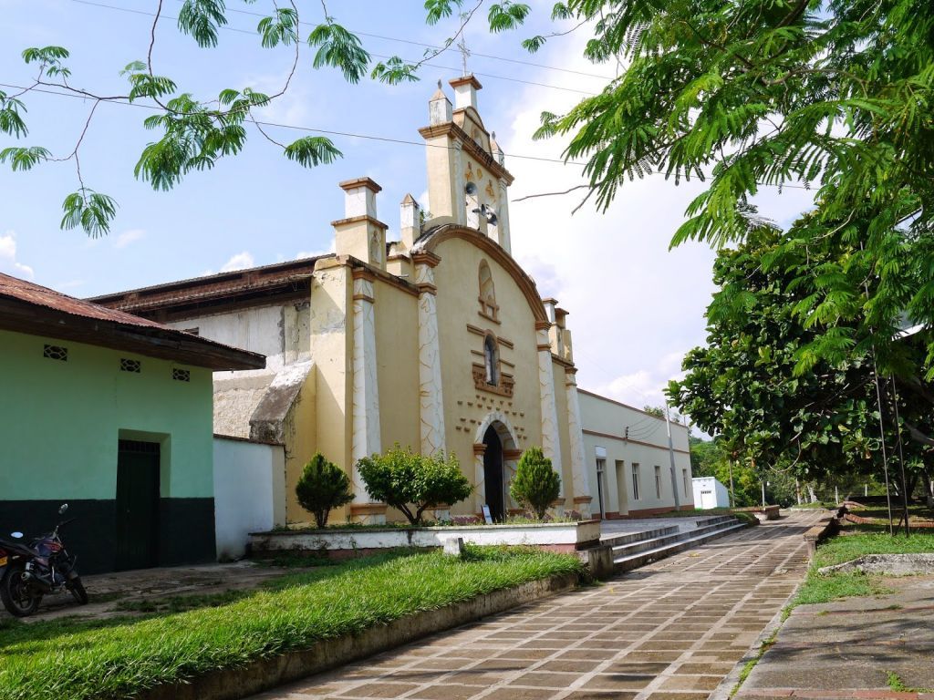 Juez condenó a 16 meses de cárcel a ex alcalde del Valle de San Juan