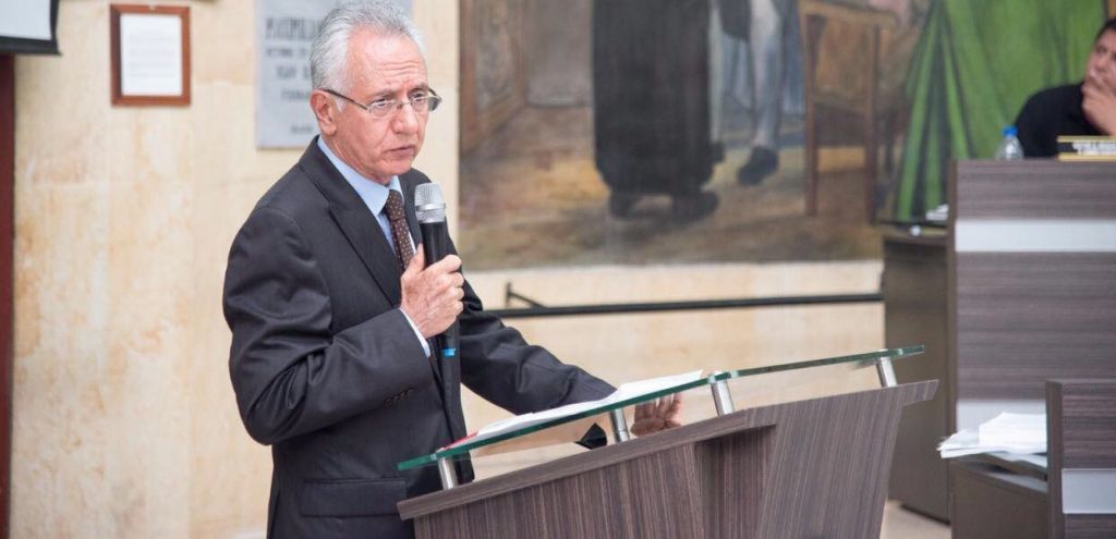 "En ningún momento he amenazado con censura al El Nuevo Día": Jaramillo
