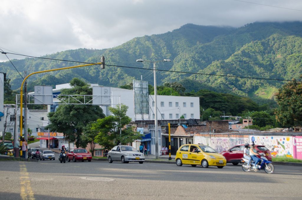 Disminuyó el número de muertos y heridos en accidentes de tránsito