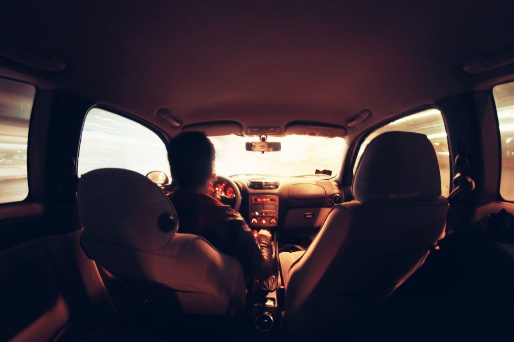 Recomendaciones para no dormirse al volante