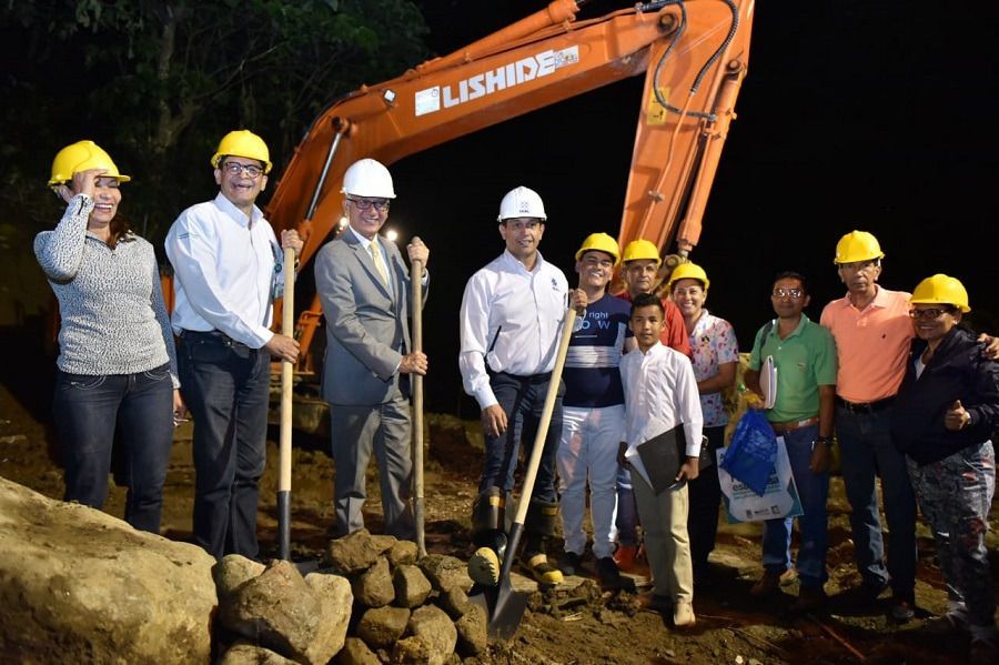 Reducción de sobretasa ambiental pone en riego programas de saneamiento de Ibagué: Cortolima
