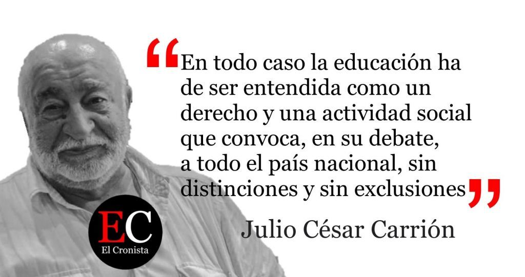 Educación y cultura para la paz