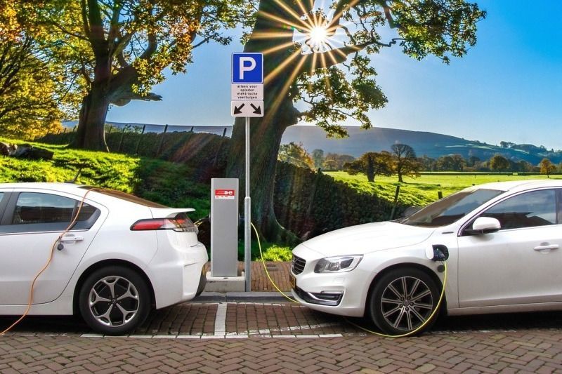 Findeter presenta líneas de crédito para financiar proyectos de movilidad eléctrica