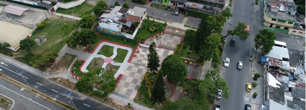 $512.948 millones de impuestos pagados por ibaguereños fueron reinvertidos en la ciudad