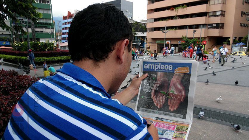 Preocupantes cifras de desempleo entregó el Dane de Ibagué