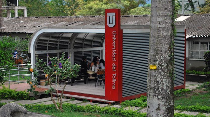 Proyecto sede sur Universidad del Tolima