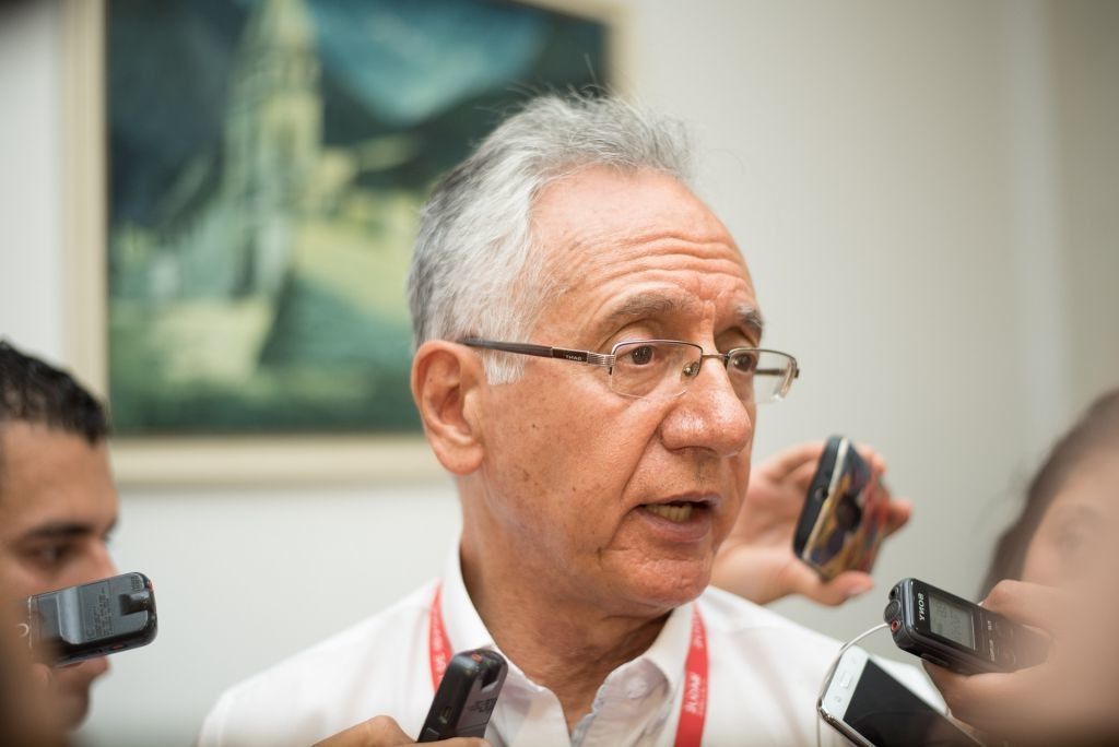 "Los estratos 1, 2 y 3, son los más beneficiados con los alivios del predial": Jaramillo