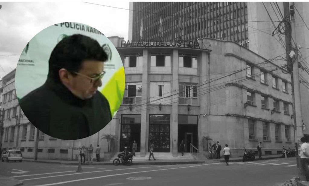 Se aplazó audiencia de imputación de Orlando Arciniegas