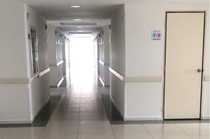 Esimed a punto de dejar morir Clínica Medimás por no desembolsar dineros