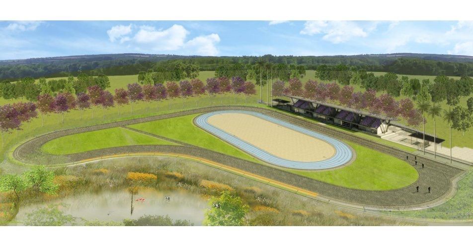 IMDRI abrió licitación para construir patinódromo del Parque Deportivo