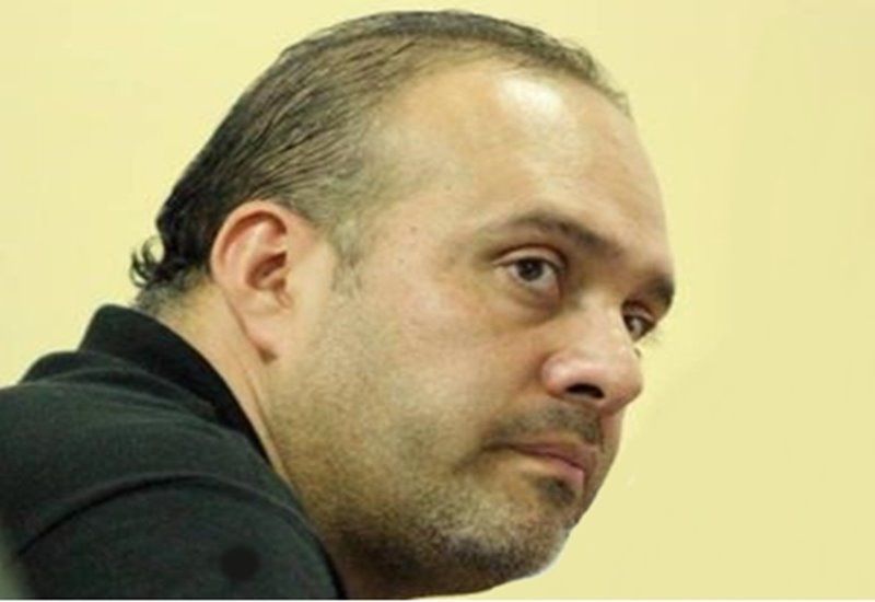 Por cuarta vez se aplazó audiencia preparatoria contra el “Chatarrero”