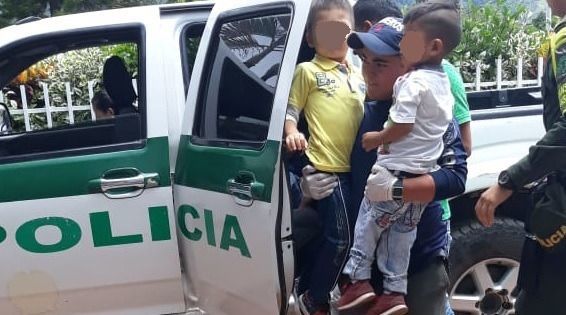 Menores del Centro de Desarrollo Infantil del ICBF en Planadas resultaron intoxicados