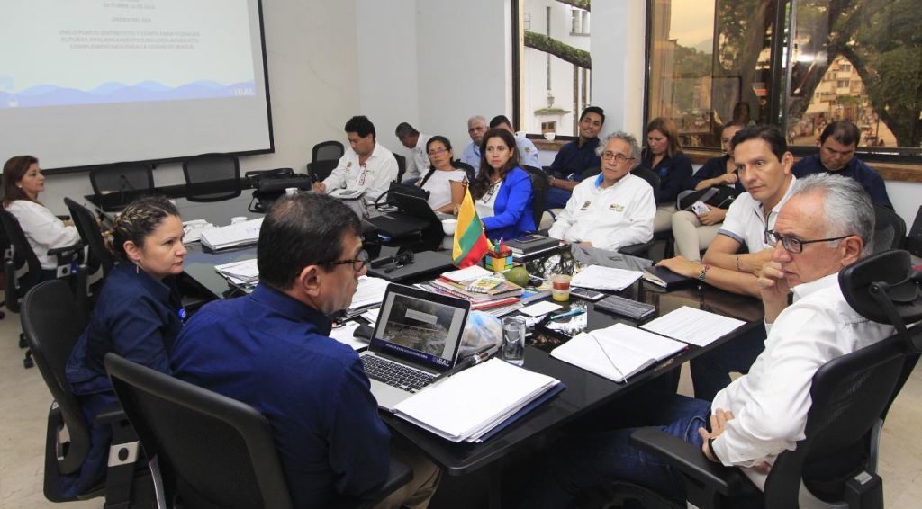 Junta directiva del IBAL aprueba crédito por 40 mil millones