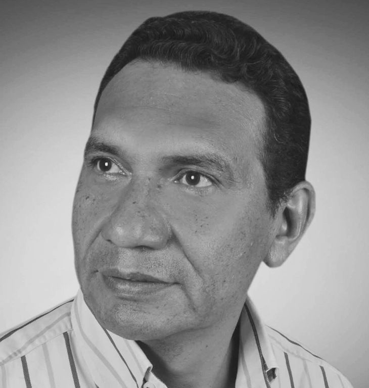 Volví a ver al Tío Conejo