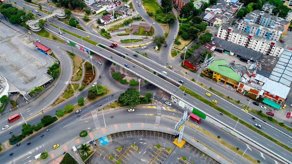 El top de las obras más importantes de Ibagué
